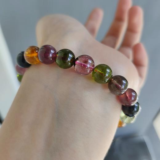 碧玺手串 商品图2