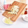 【菜板】厨房切菜板 实木大号防霉案板长方形加厚整竹砧板 商品缩略图2