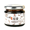 【下火润燥】美和居小醋梨膏160gx2瓶老陈醋制品秋梨膏 商品缩略图1