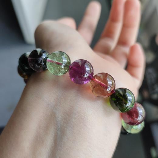 碧玺手串 商品图2