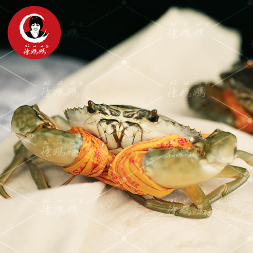 三门青蟹（称重） 商品图2