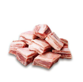 【6.18秒杀】苏食内蒙羊肉切块500g【021】