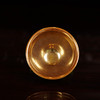 龙德堂陶艺 范泽锋烧 金丝玉毫天目盏-束口（大） (库存请咨询客服) 商品缩略图3