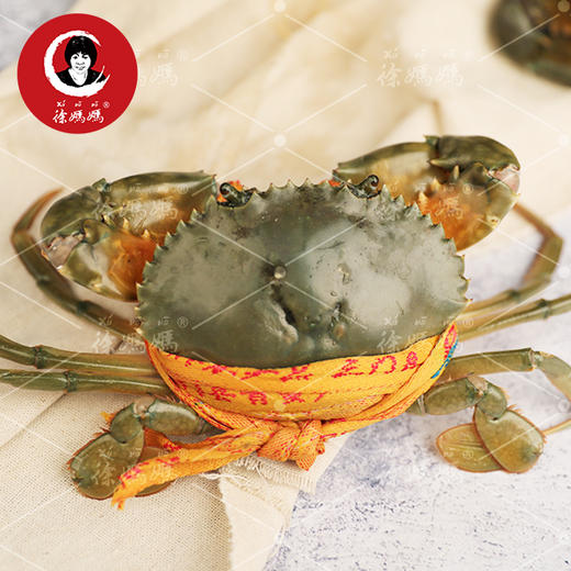 三门青蟹（称重） 商品图1