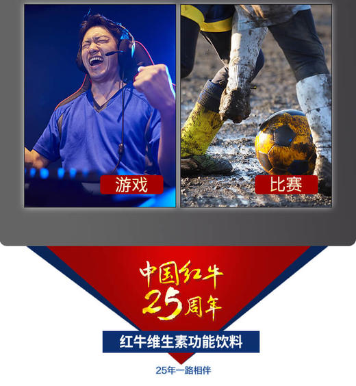 【NB】【城食配】红牛250ml*10罐 商品图8