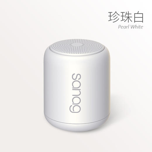 【迷你插卡低音炮运动小音箱】小钢炮无线蓝牙音响影音电器户外 商品图8