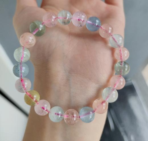 摩根石单圈手串 商品图1