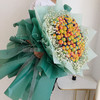 花艺 棒棒糖花束 商品缩略图0