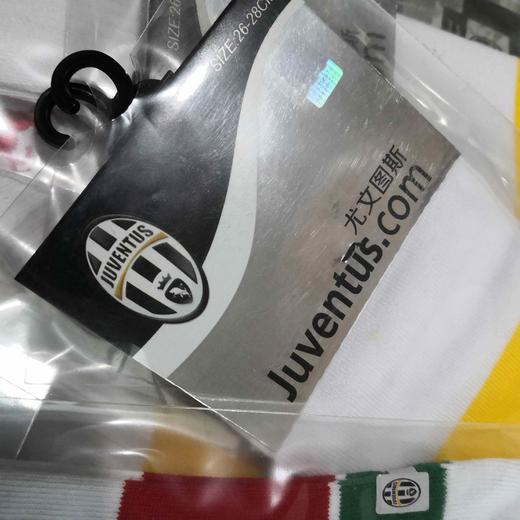 【 手工缝头 袜子】 5双免邮 联系改运费 名门足球俱乐部授权运动袜 全棉长袜 船袜 商品图4