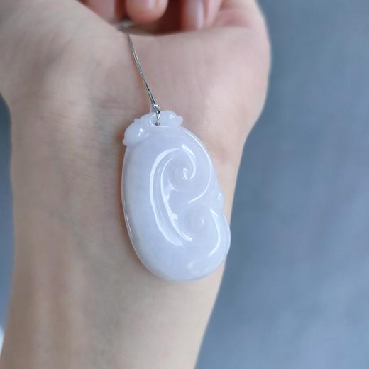 紫花件（如意） 商品图3