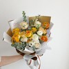花艺 旖旎·春日花束 商品缩略图0