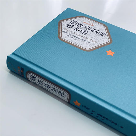 钢铁是怎样炼成的 商品图2