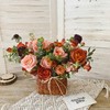 花艺 盛夏光年·花篮 商品缩略图0