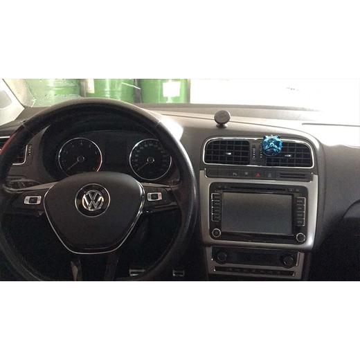 【月租-北京】大众（进口） POLO Cross 1.6L 自动 商品图5