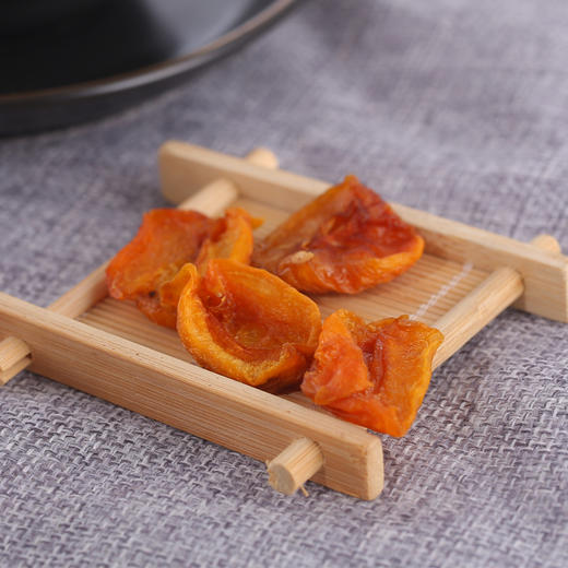 150天自然树上熟·喀什英吉沙甜杏肉/干 昆仑山融雪灌溉  黄金酸甜比 商品图5