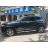 【特价月租-北京】JEEP	大切诺基（进口 3.0L舒享导航版 商品缩略图4