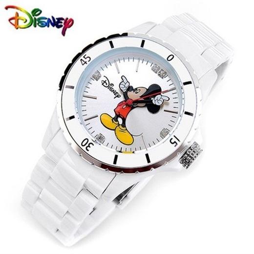 ow6101whmickeymousecharacterwatch米老鼠角色手表