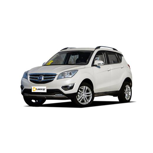 【月租-北京】长安 CS35 1.6L 自动豪华型国V 商品图0