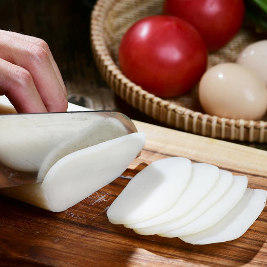 【云南饵块】香米饵块/紫米饵块 两种风味 饵块为云贵特有食品 是云南最著名的小吃之一 可以用来炒饵丝、烤饵块 2种规格任选 商品图0