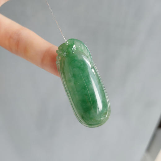 翡翠挂件（福瓜） 商品图0