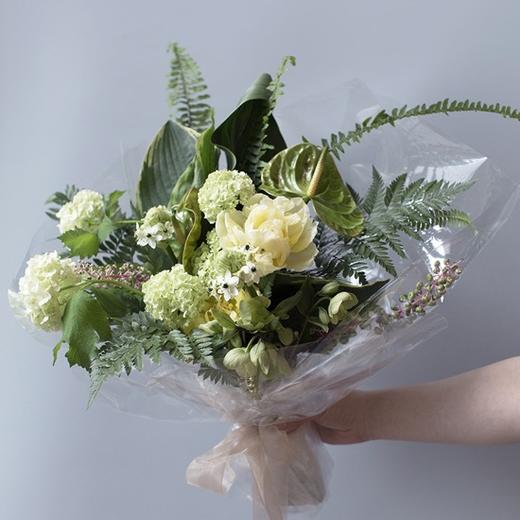 暮光森林花束 商品图0