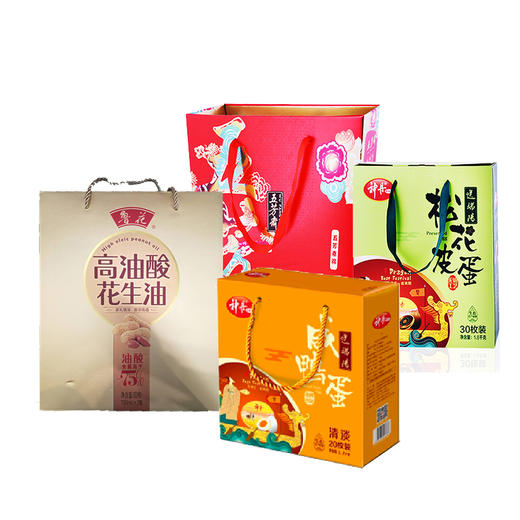 端午礼包 商品图0