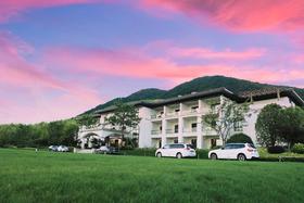 【秒杀9.3元】磐安亨达•高二花园度假酒店（每个ID限拍一间+房券邮寄到付）