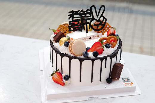 CA48爸爸最帅 商品图0