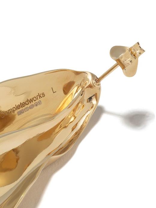 北京仓｜Completedworks-Metropolitan Elite-耳环［英国设计师］ 商品图3