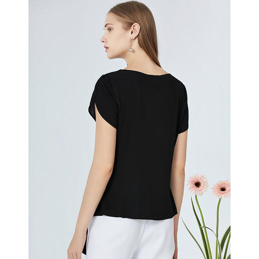 EITIE爱特爱B2013434小上衣 商品图3