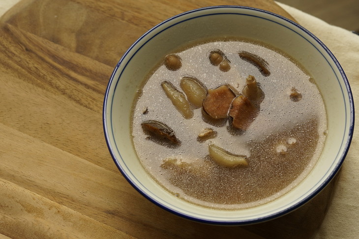 茯陈二冬汤清理下焦污浊3包装