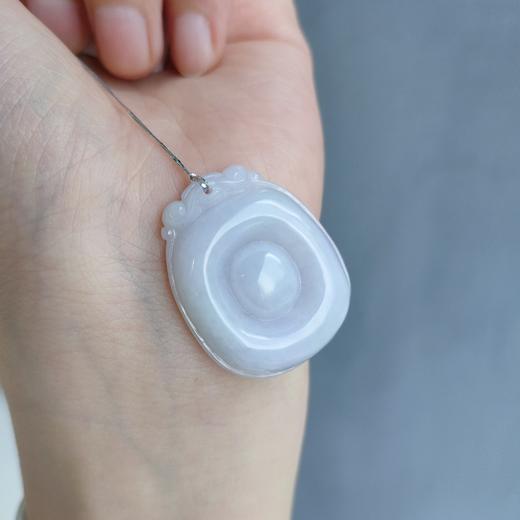 紫花件 商品图2