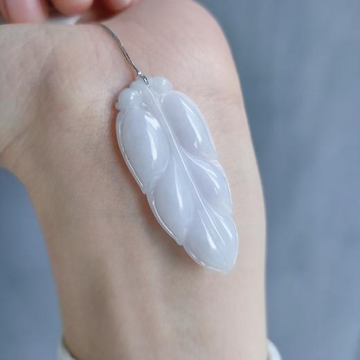 紫花件（金枝玉叶） 商品图2