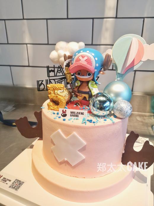 海贼王乔巴（日系动漫）加高款 商品图2