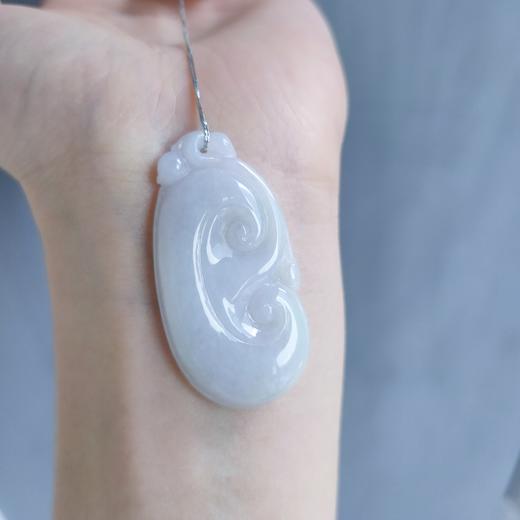 紫花件（如意） 商品图1