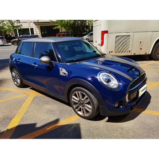【特价月租-北京】MINI COOPER S 2.0T  五门版 商品图2