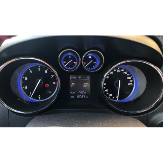 【月租-北京】长安 CS35 1.6L 自动豪华型国V 商品图5