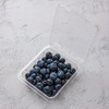 喇叭花125g蓝莓盒水果一次性透明樱桃草莓包装塑料加厚桑果盒100个 商品缩略图7