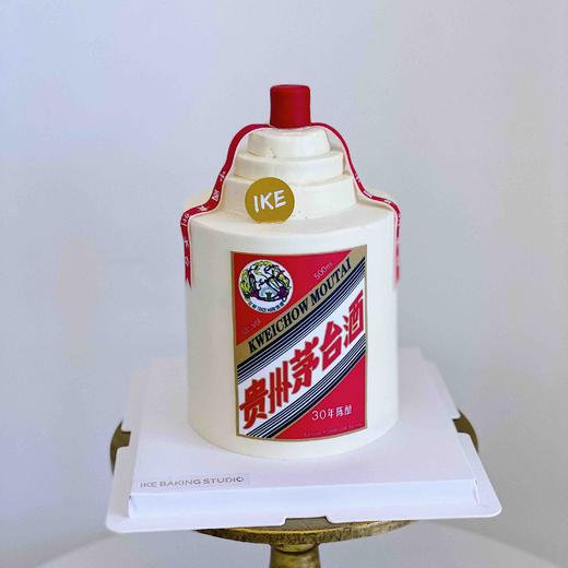 茅台（奶油霜抹面） 商品图0