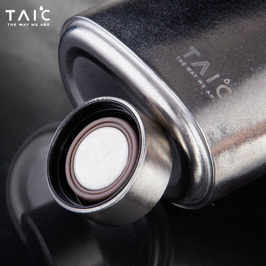 TAI℃太可  680ML/1000ML纯钛便携式单层大容量户外运动水壶（三色可选） 商品图3