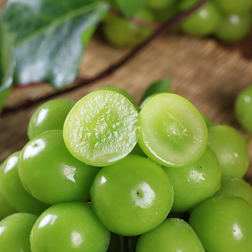 阳光玫瑰青提（特级果） 商品图2