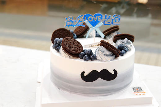 CA46我爱老爸 商品图0