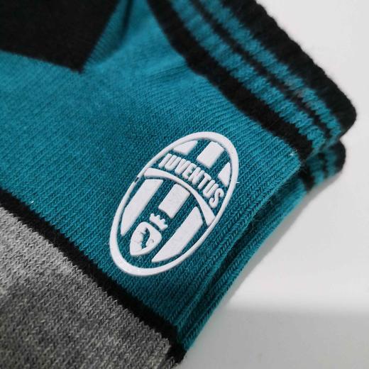 【 手工缝头 袜子】 5双免邮 联系改运费 名门足球俱乐部授权运动袜 全棉长袜 船袜 商品图7