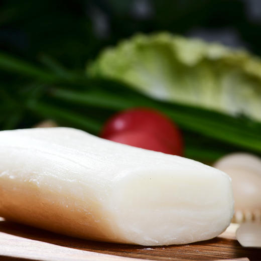 【云南饵块】香米饵块/紫米饵块 两种风味 饵块为云贵特有食品 是云南最著名的小吃之一 可以用来炒饵丝、烤饵块 2种规格任选 商品图1