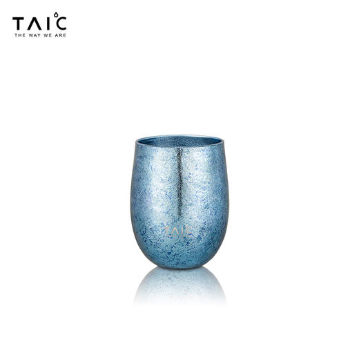 TAI℃太可  200ML纯钛双层防烫圆融杯B0209-1903（五色可选） 商品图1