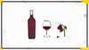 岁月的痕迹——葡萄酒瓶中的沉淀 商品缩略图0