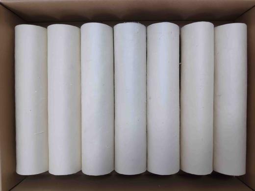 大艾堂 桑皮纸手工纯艾 45mm*200mm规格艾条7支装 商品图0