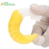 Baby Banana香蕉宝宝婴儿牙胶磨牙棒硅胶玩具帮助长牙过度美国 商品缩略图1