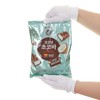 [No Brand] Coconut Chocolate Bar 252g 椰子巧克力棒JPY带授权招加盟代理 商品缩略图2