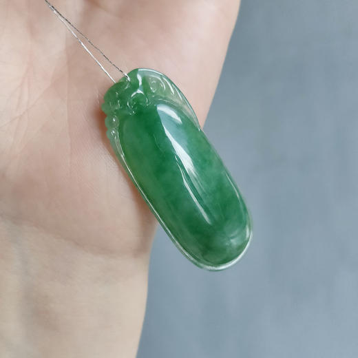 翡翠挂件（福瓜） 商品图2